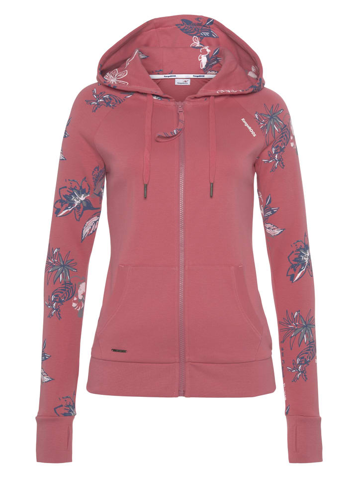 

Толстовка Kangaroos