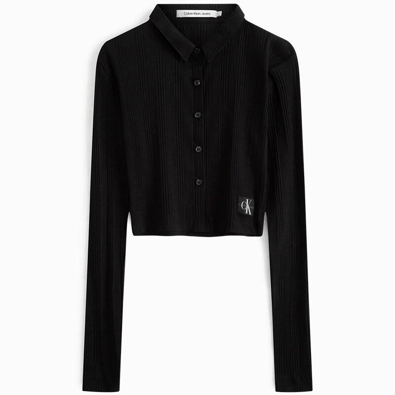 

Calvin Klein Женская футболка, цвет Black