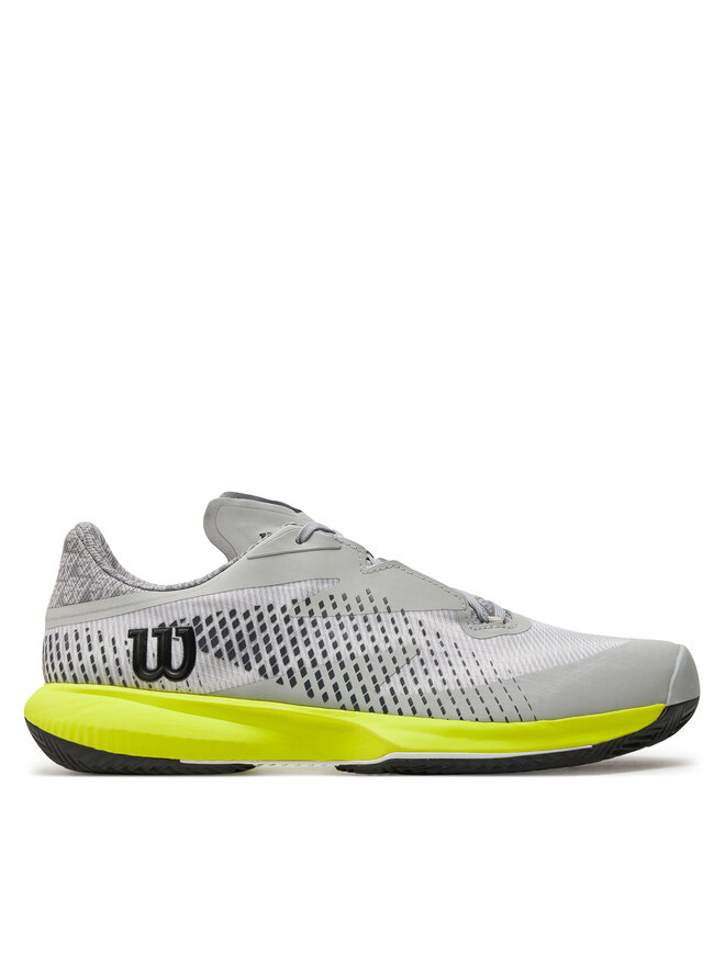 

Теннисные кроссовки Kaos Swift 1.5 Clay WRS332820 Wilson, серый