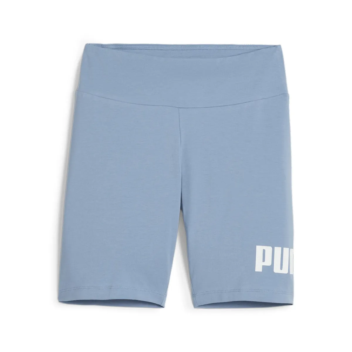 

Леггинсы PUMA "Короткие леггинсы с логотипом Essentials для женщин", синий