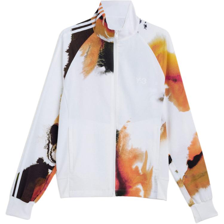 

Y-3 Куртка Y 3 X Yohji Yamamoto, White