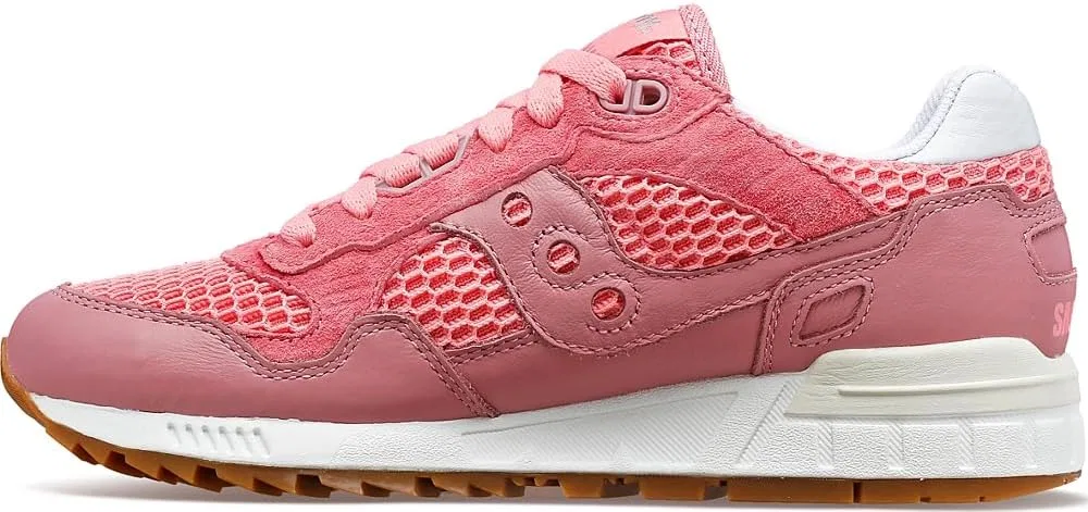 Мужские кроссовки Saucony Originals Shadow 5000 S60719, Pink — фото 2