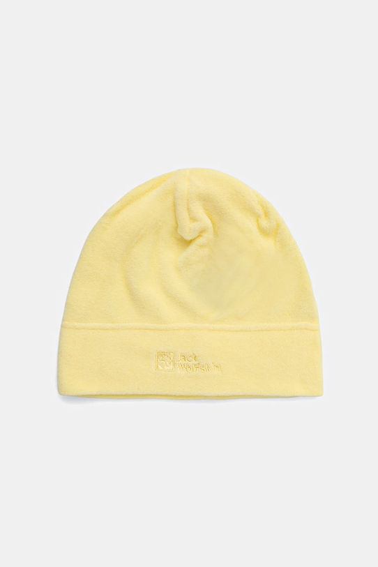 

Шапка Real Stuff Jack Wolfskin, желтый
