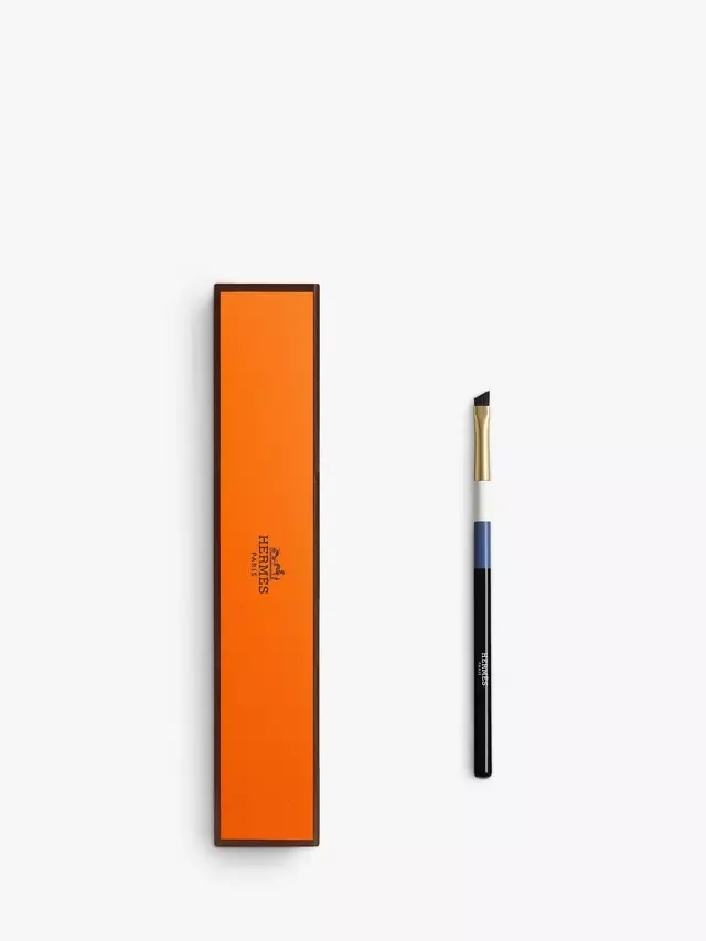 Кисть для подводки глаз Ombres d' Eyeshadow Eyeliner Brush Hermès — фото 2