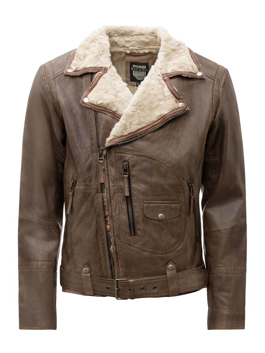 

Куртка межсезонная RICANO Harlem, Brocade