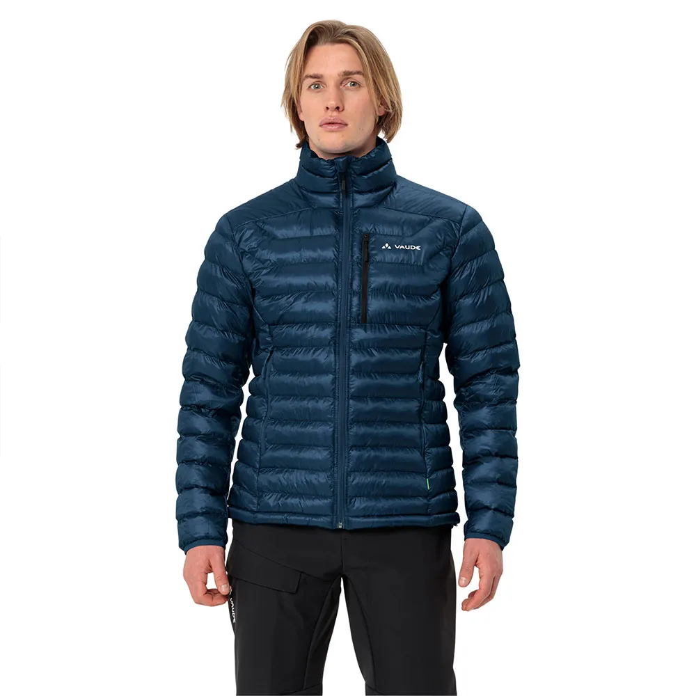 

Куртка VAUDE Batura Insulation, синий