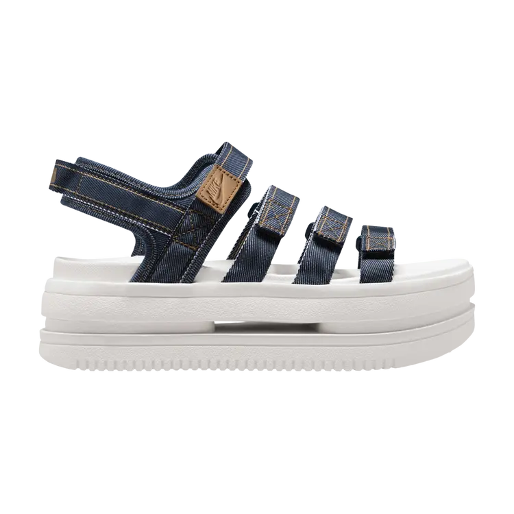 Кроссовки Wmns Icon Classic Sandal SE, цвет Armory Navy Denim