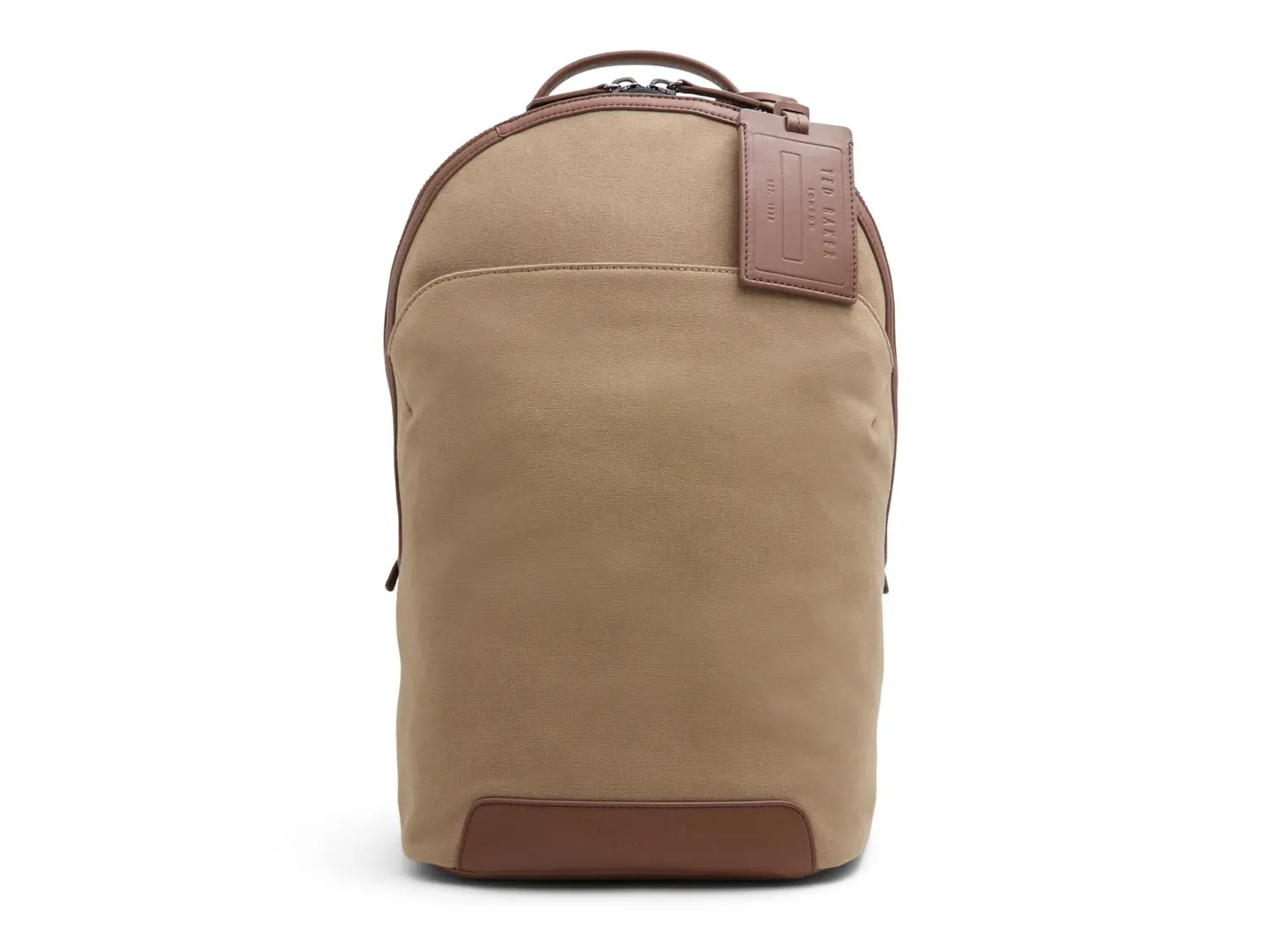 

Рюкзак Ted Baker Xaden, цвет хаки