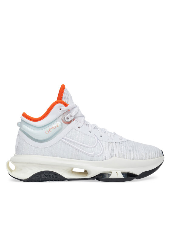 

Баскетбольные кроссовки Air Zoom G.T Jump 2 DJ9431 104 Nike, белый