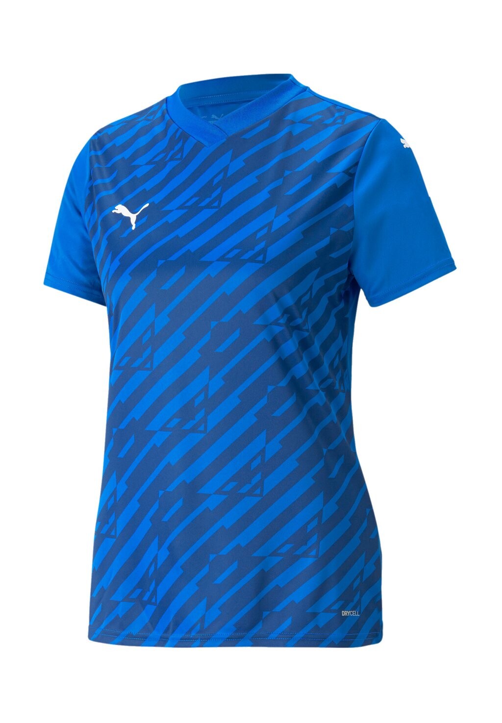 

Футболка TEAMSPORT TEAMULTIMATE Puma, синий