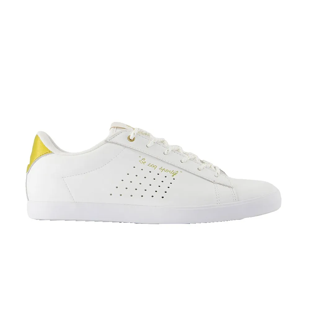 Кроссовки Le Coq Sportif Lucie, белый
