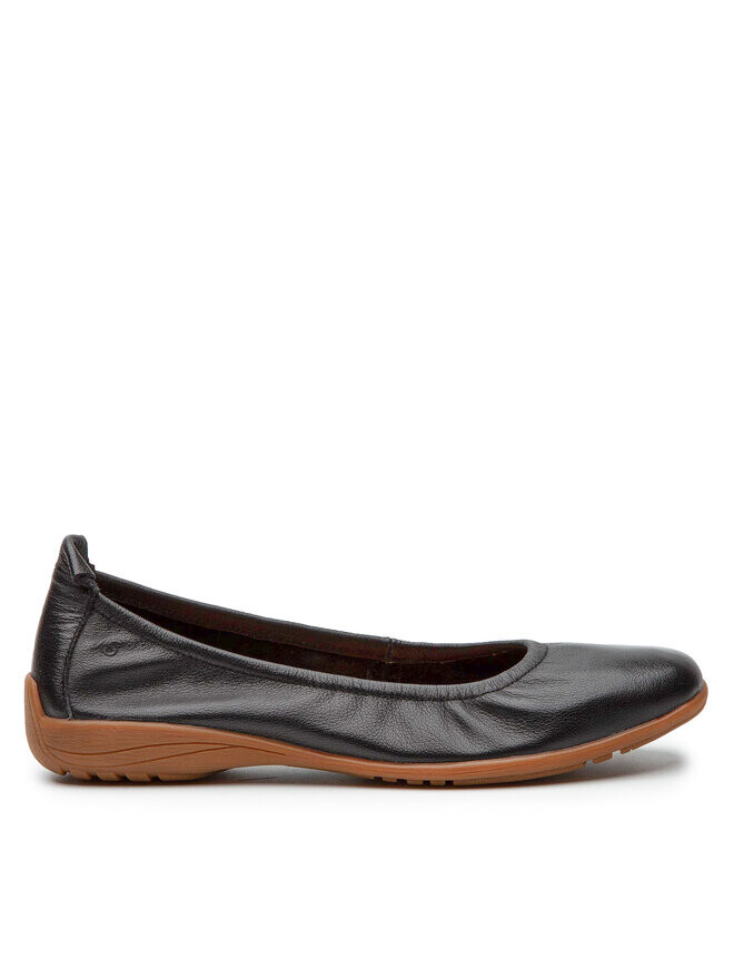 

Балетки Fenja 01 74801 133 Josef Seibel, черный