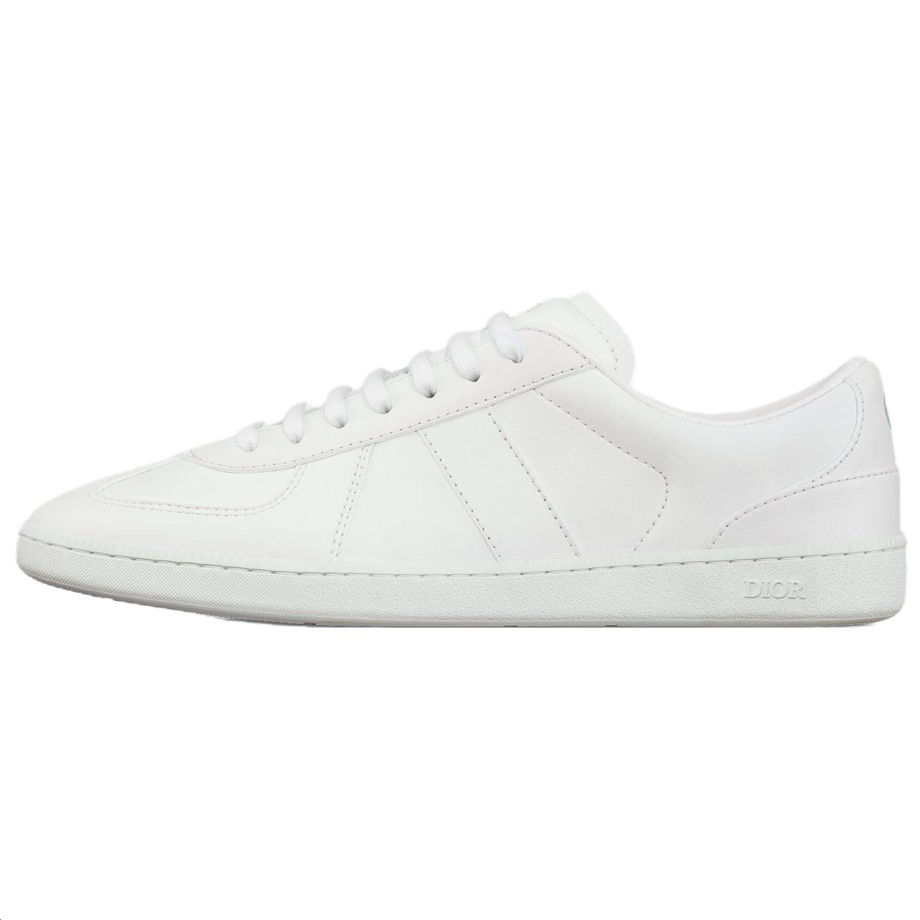 

DIOR B01 Matchpoint низкие скейтерские кроссовки мужские белые