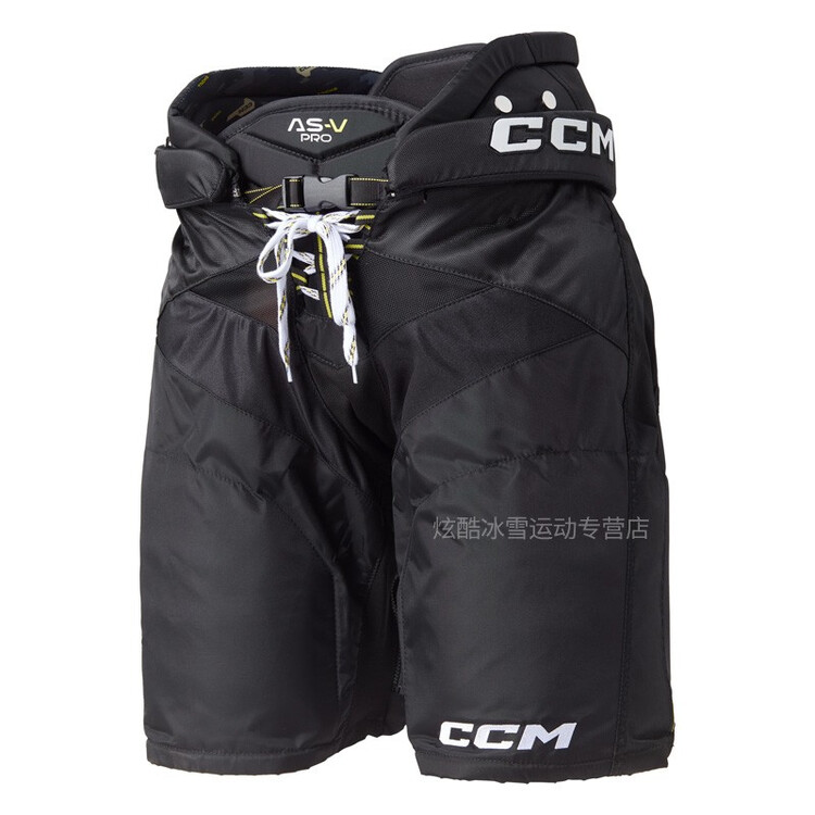 

CCM Защитная экипировка Tacks ASV Pro для хоккея с шайбой, нагрудник, налокотники, наколенники, шорты, взрослый размер M (рост 168-178 см)