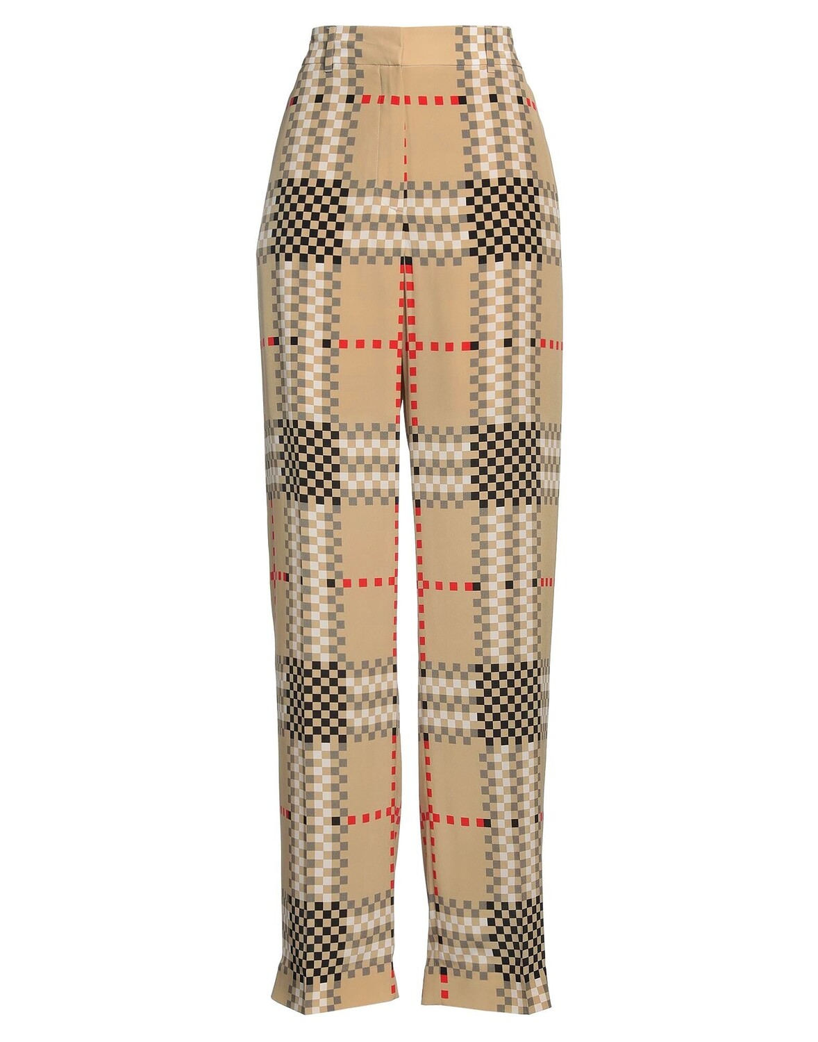 

Брюки Burberry, песочный
