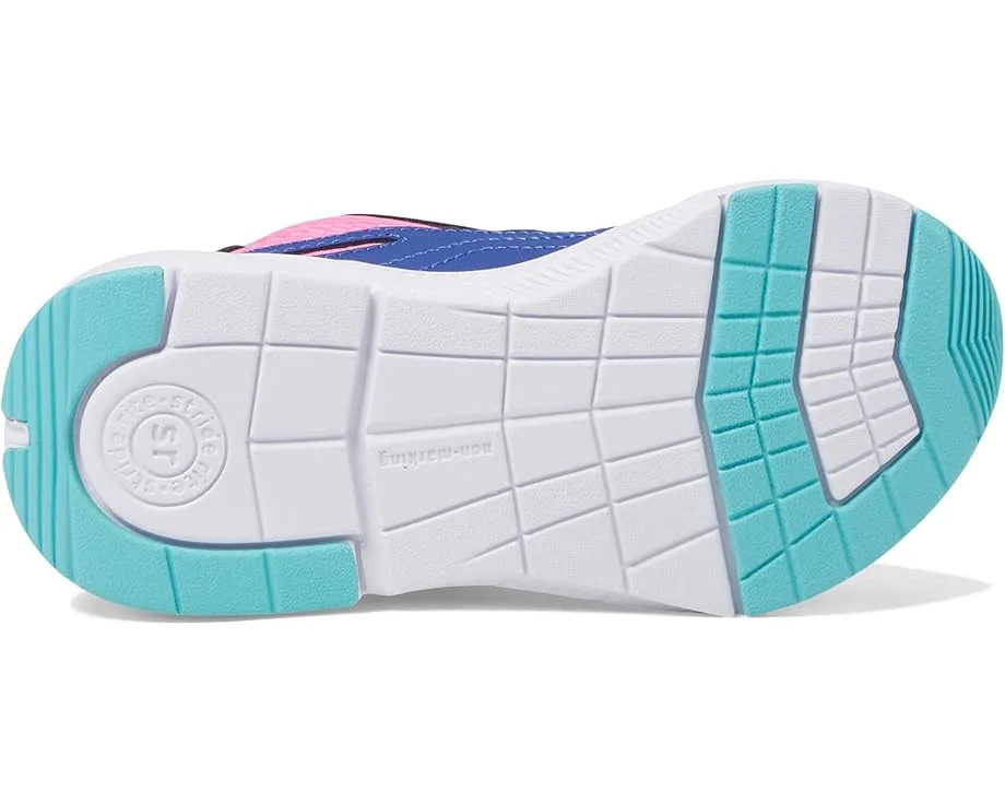 Кроссовки Stride Rite M2P Journey 3.0 (Little Kid), Pink — фото 3