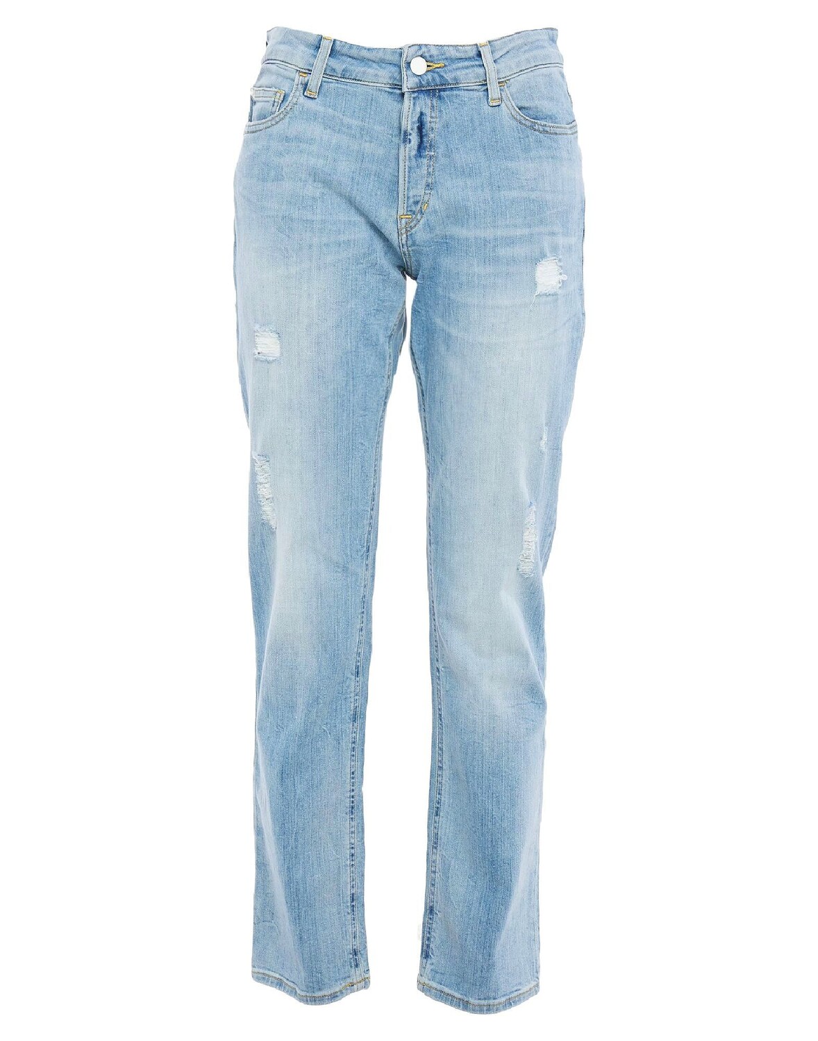 

Джинсы Giorgio Armani, синий