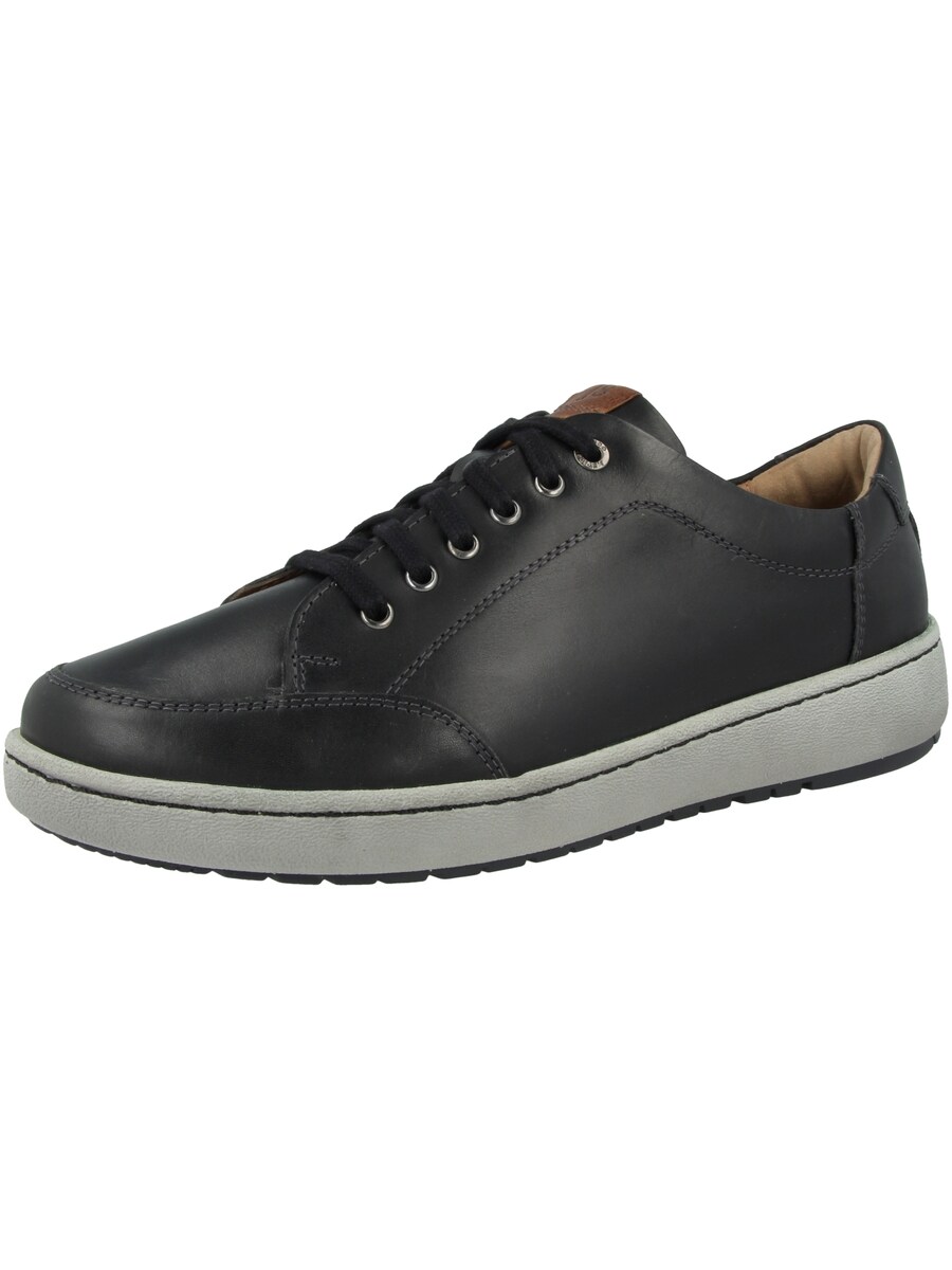 

Повседневные кроссовки JOSEF SEIBEL Sneakers David, черный