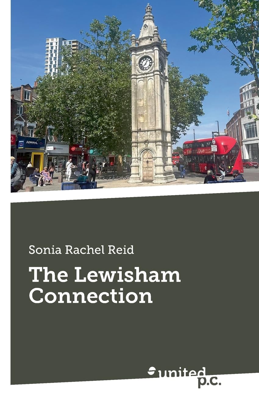

The Lewisham Connection (United P.C.)