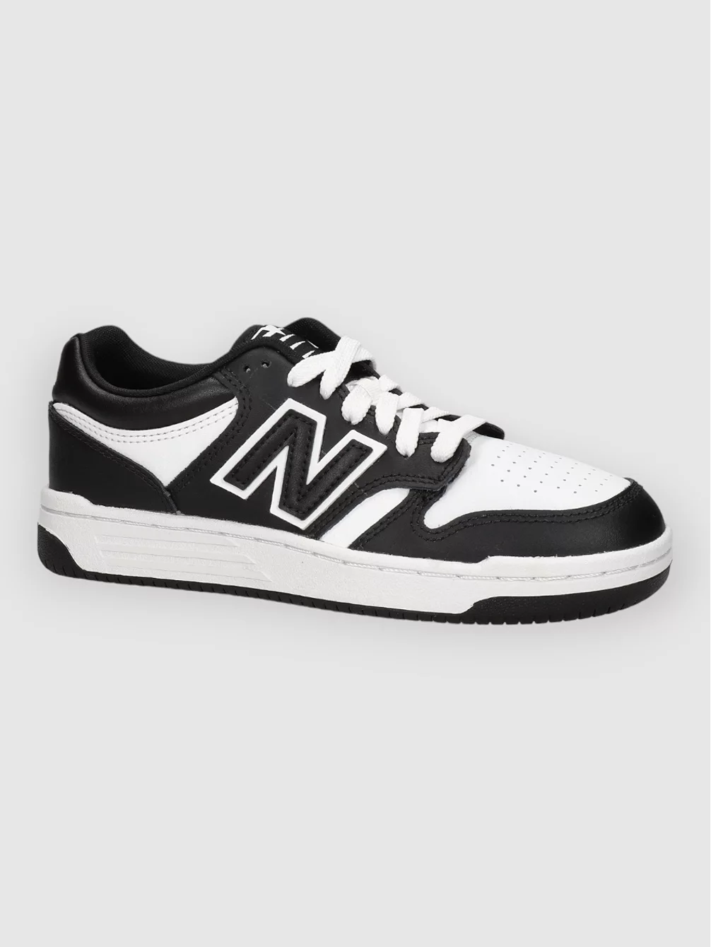 

Кроссовки 480 New Balance, черный