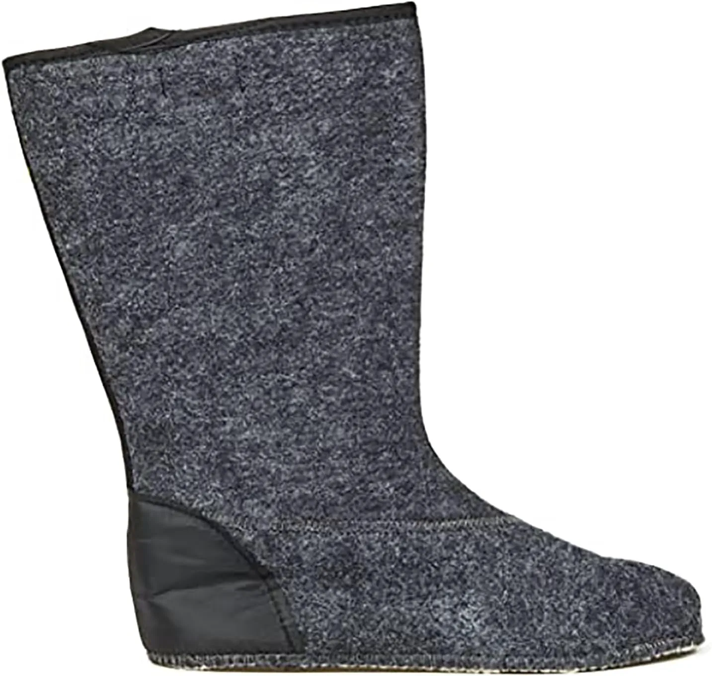 

Зимние ботинки NORFIN Klondike 2 для рыбалки, охоты и походов - противоскользящие - выдвижные шипы для дополнительной безопасности и защиты - изготовлены из материала EVA - съемная стелька Name ‎NORFIN, серый