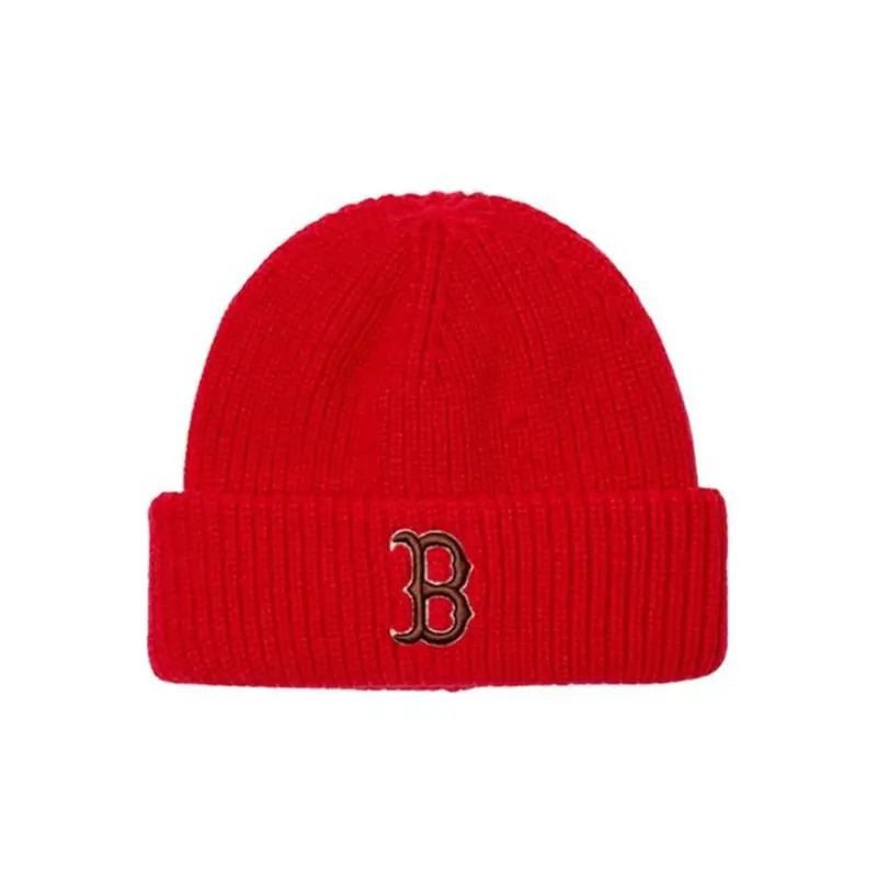 

MLB Унисекс шапка бини, Red