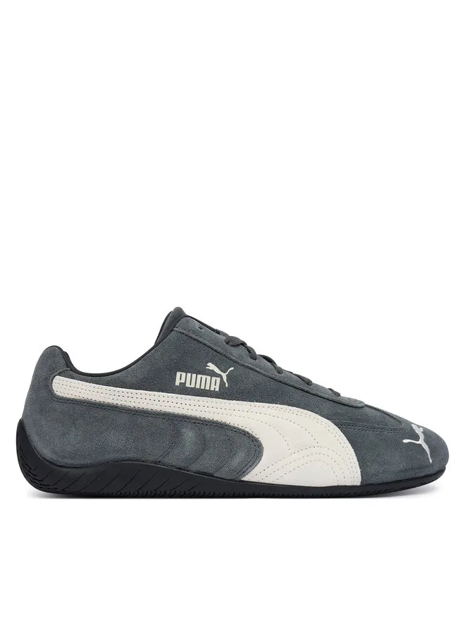 Puma Кроссовки Speedcat OG 398846 Серый