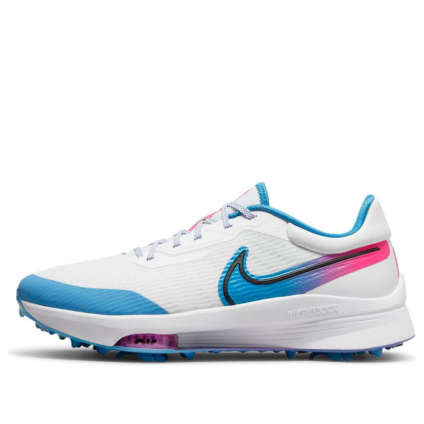 

Кроссовки air zoom infinity tour next% Nike, белый