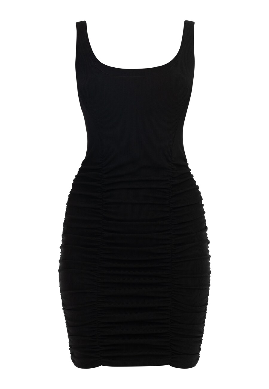 

Мини платье myMo at night Dress, черный