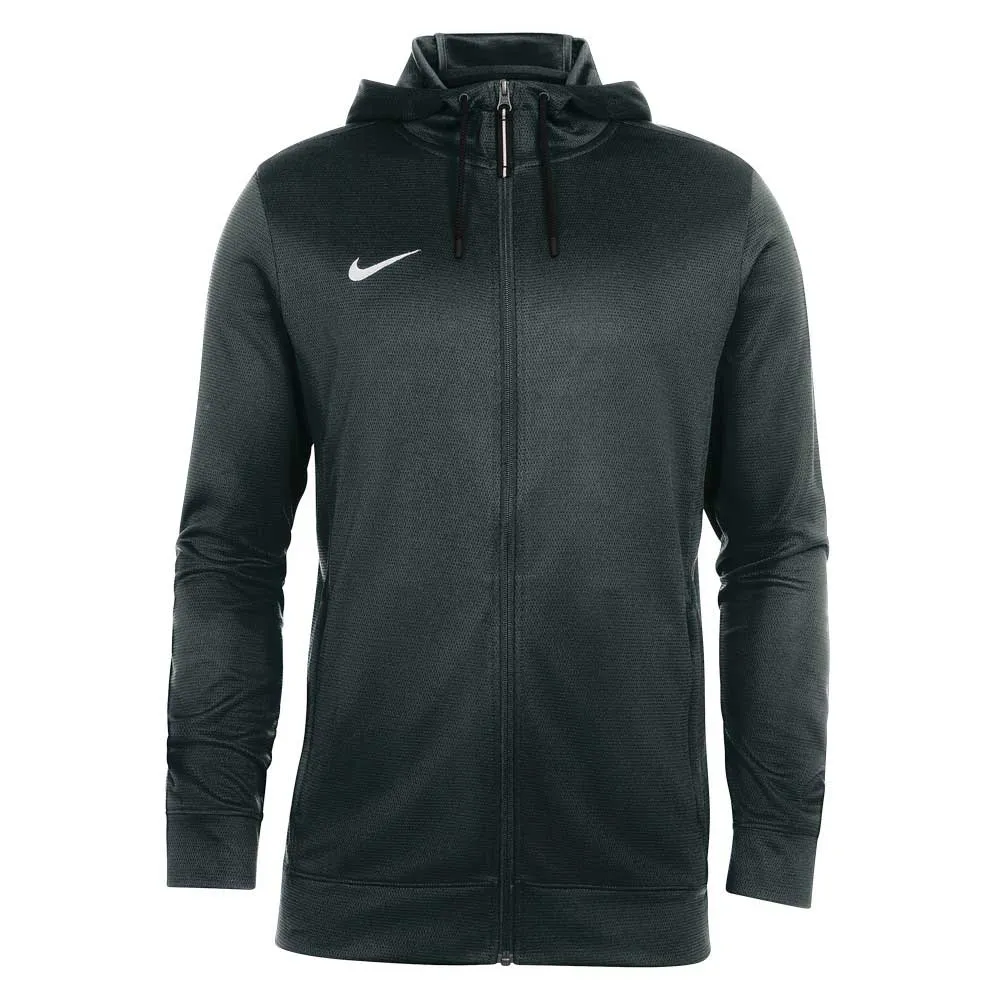 

Худи Nike Team, черный