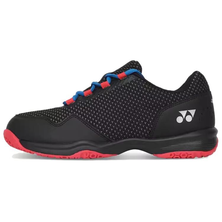 

Кроссовки YONEX Badminton Shoes Unisex Low-top Black, черный