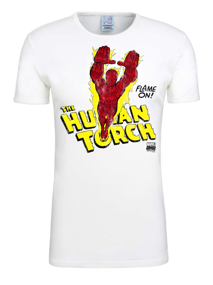 

Футболка Logoshirt