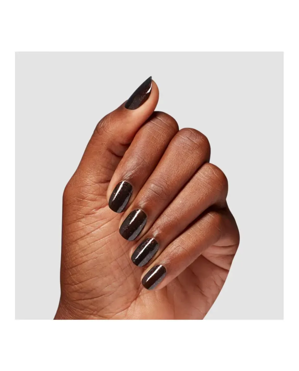 Долговечный лак для ногтей Коллекция What's Your Mannitude Nail Lacquer 15 мл Opi, Suzi'S Pager — фото 3