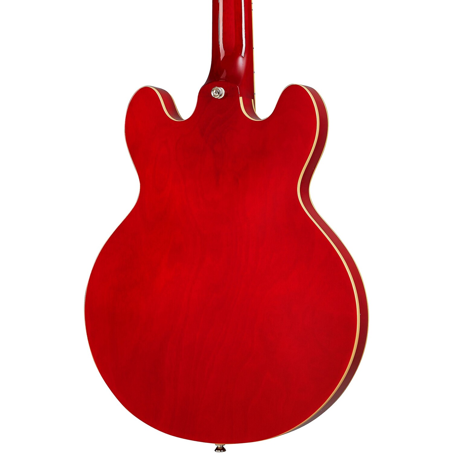 

Epiphone ES-339 Полуполая электрогитара Cherry