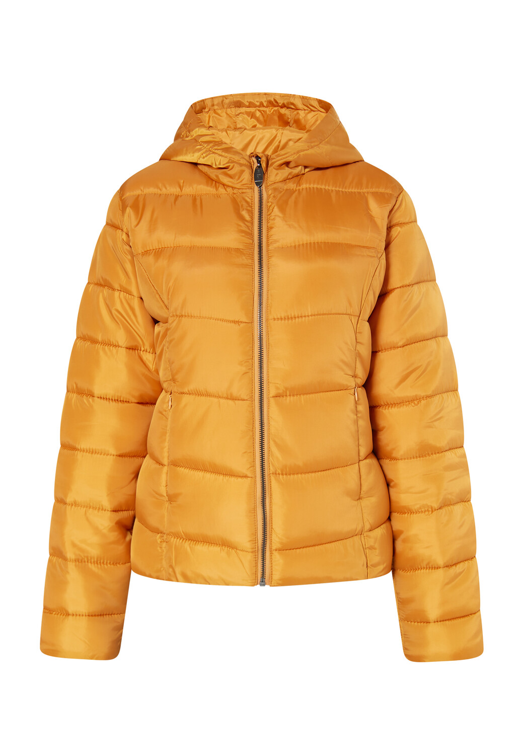 

Стеганая куртка usha BLUE LABEL, цвет Curry