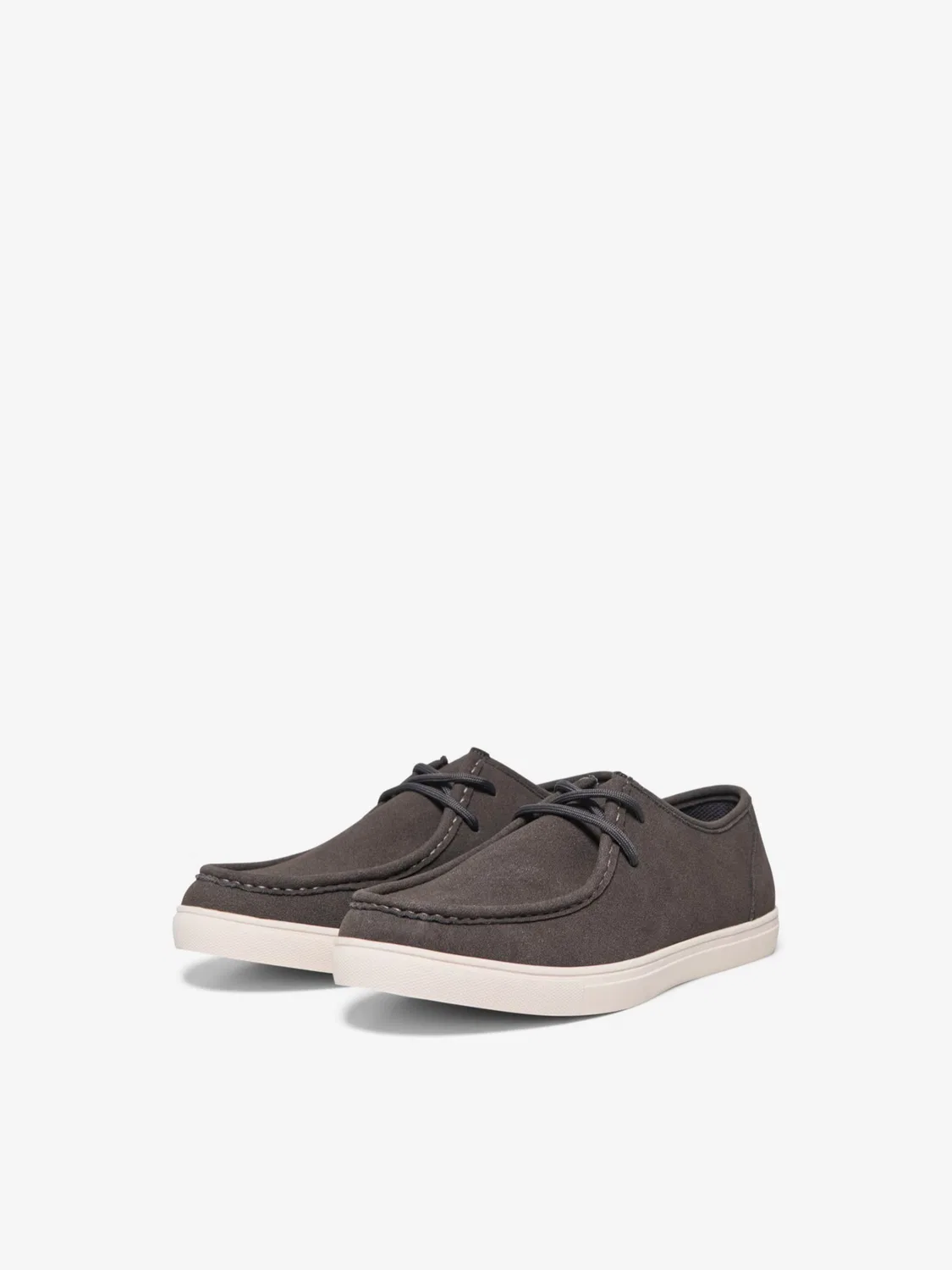 Мокасины 'ONSROBERT' Only & Sons, Anthracite — фото 2