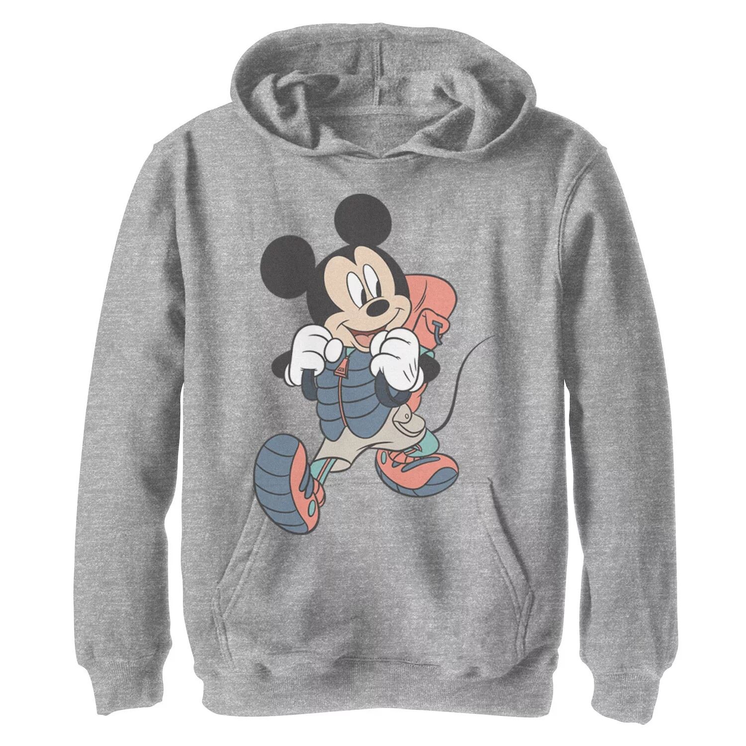 

Флисовый походный костюм Disney's с Микки Маусом для мальчиков 8–20 лет Disney