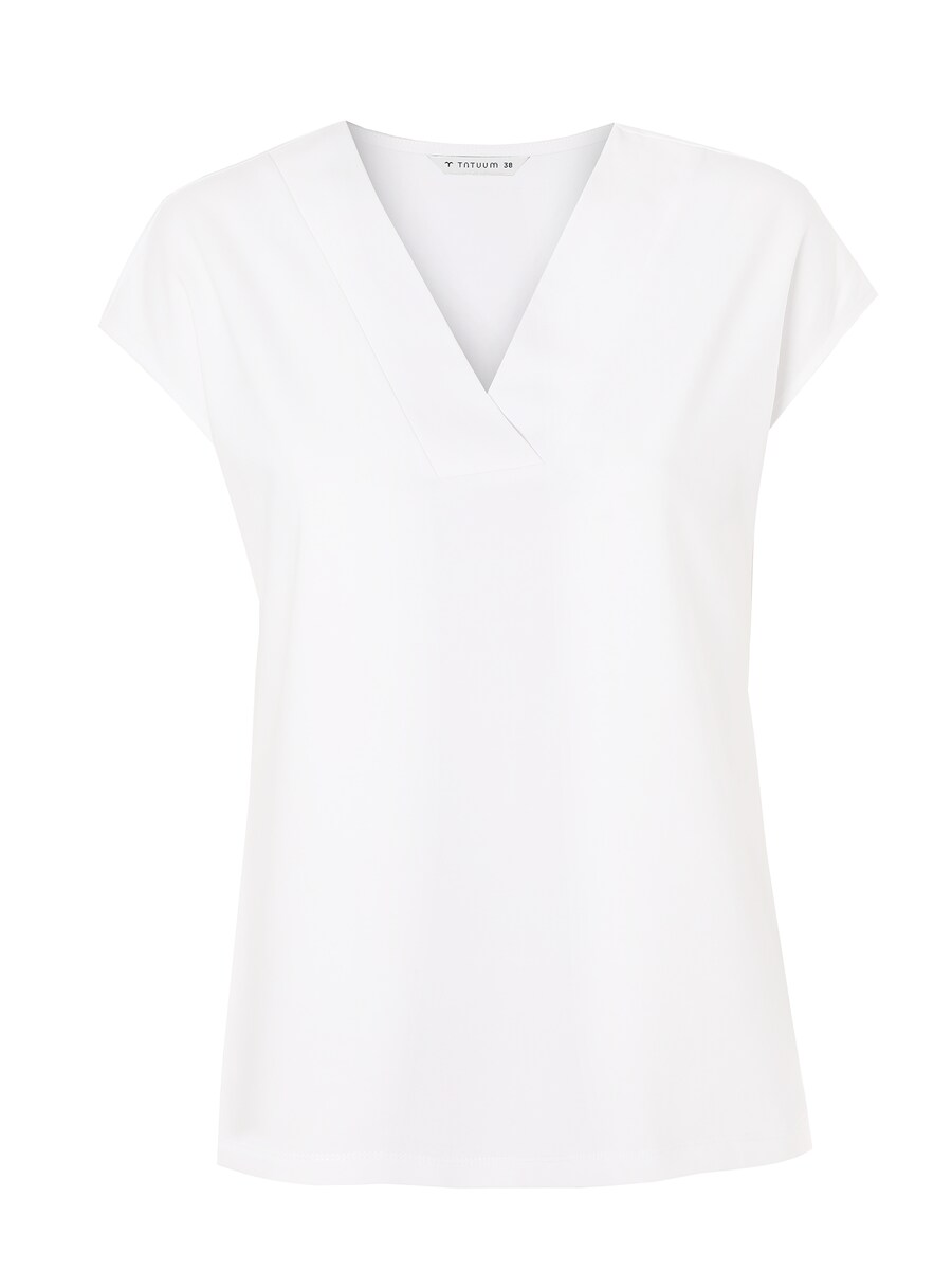 

Футболка TATUUM Navix, White