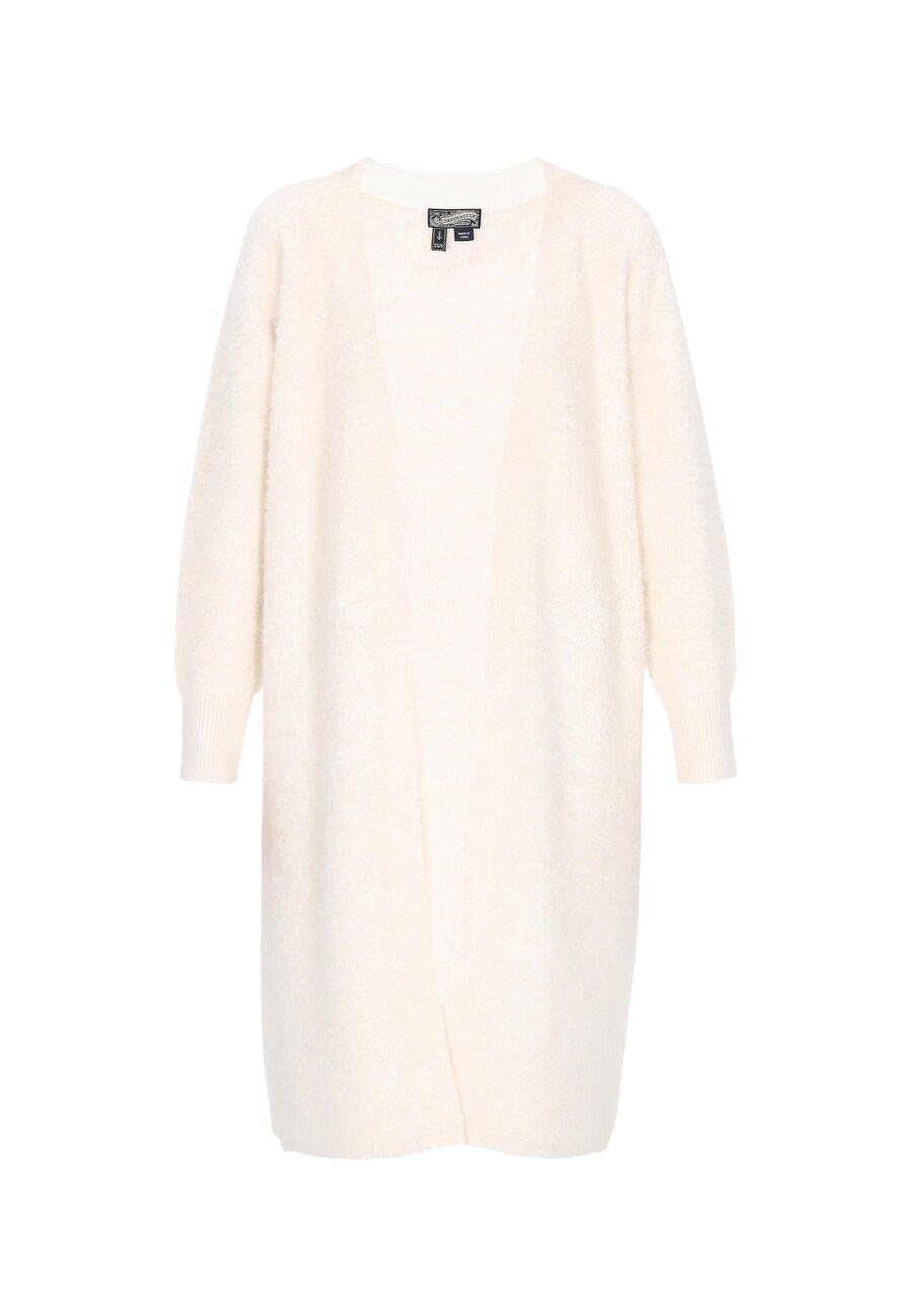 

Вязаный кардиган DreiMaster Vintage, от белого