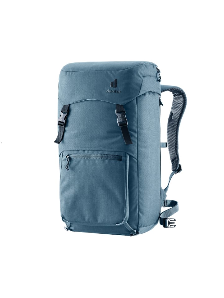 

Рюкзак Walker 24 литра для активного отдыха в Атлантике Deuter