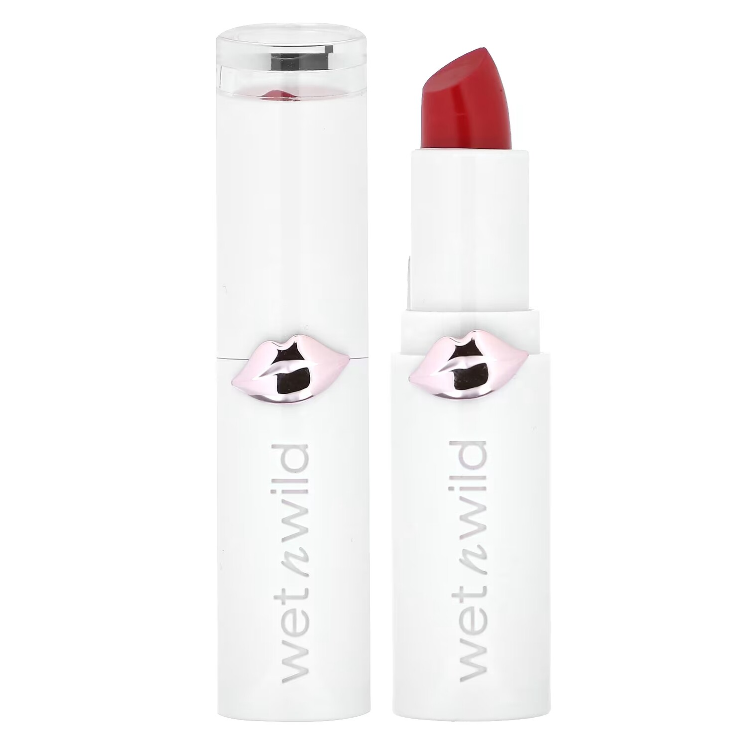 

Помада Wet n Wild MegaLast High-Shine Brillance Crimson Crime3,3 г