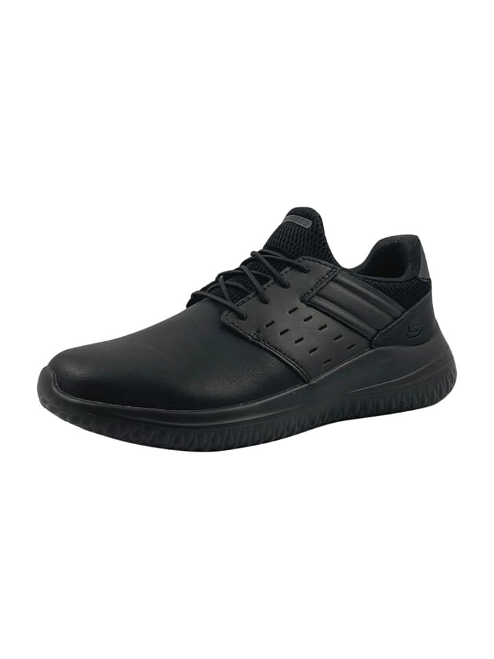 

Низкие кроссовки Skechers Sportliche, черный