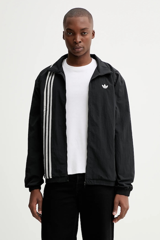 

Толстовка Firebird Adidas Originals, черный