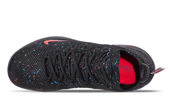 Кроссовки zoom kd 11 ep Nike, черный — фото 4