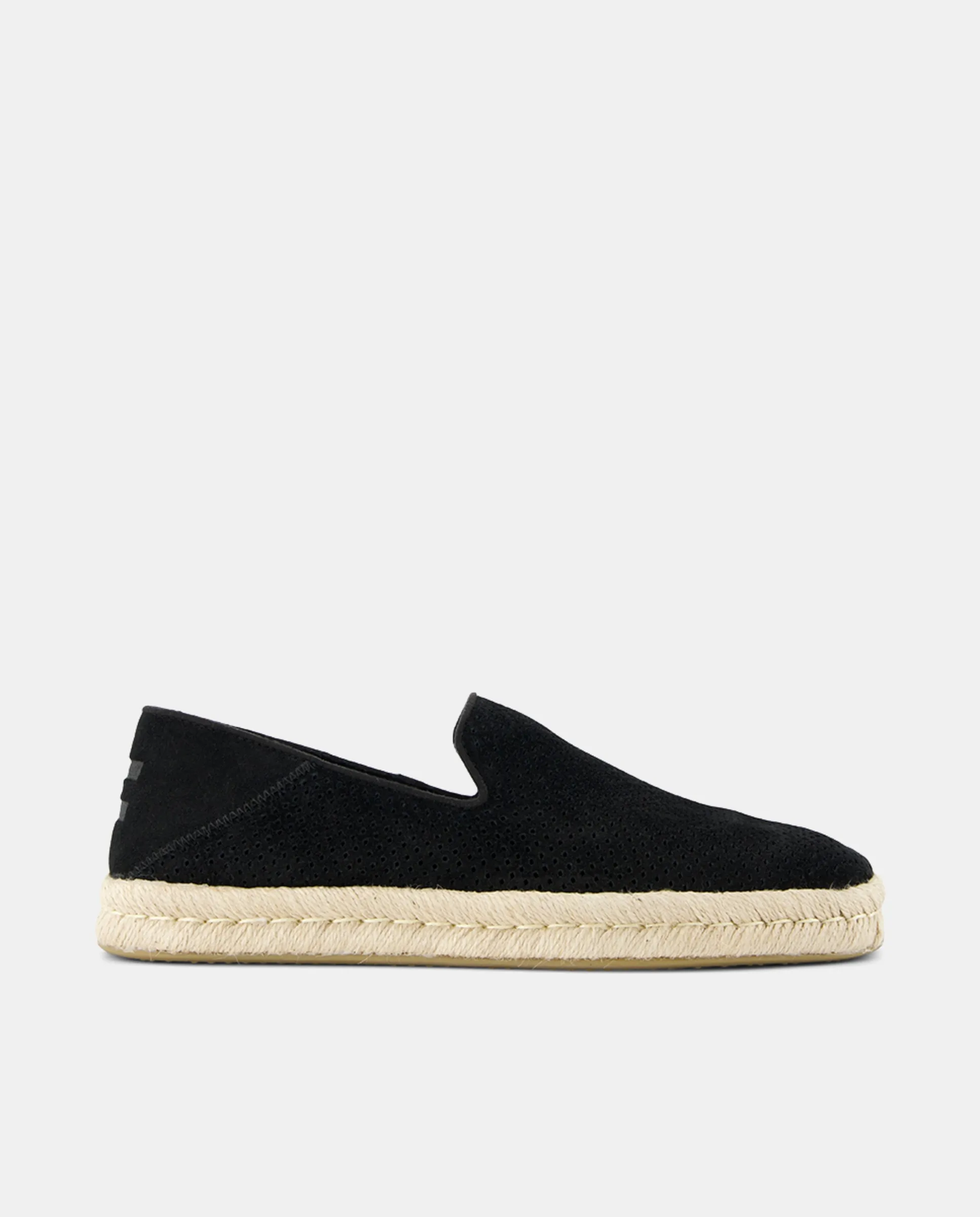 

Сандалии Сантьяго мужские Toms, черный