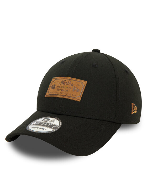 

Кепка New Era, черный