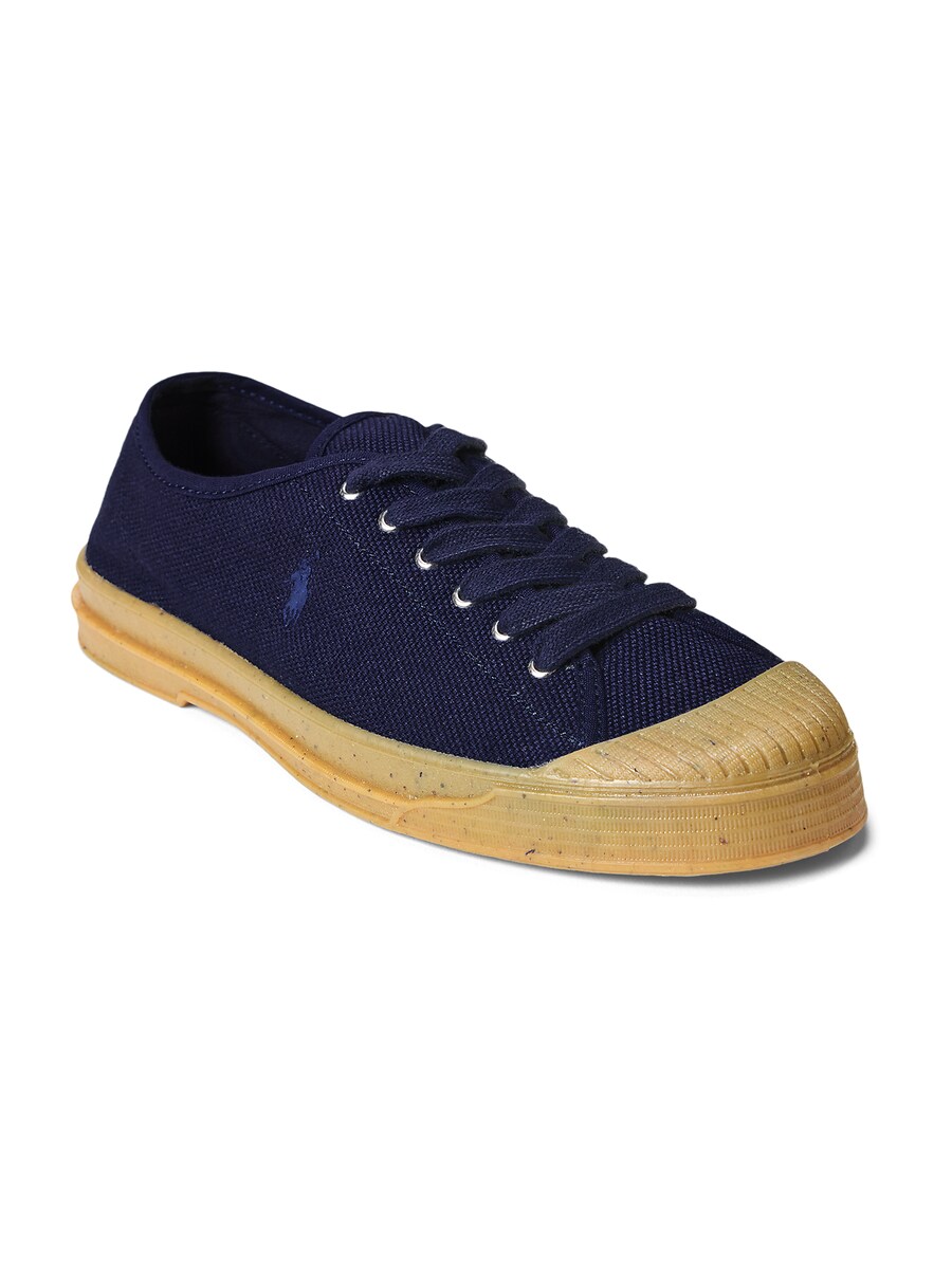 Кроссовки Polo Ralph Lauren ESSENCE 100, Navy