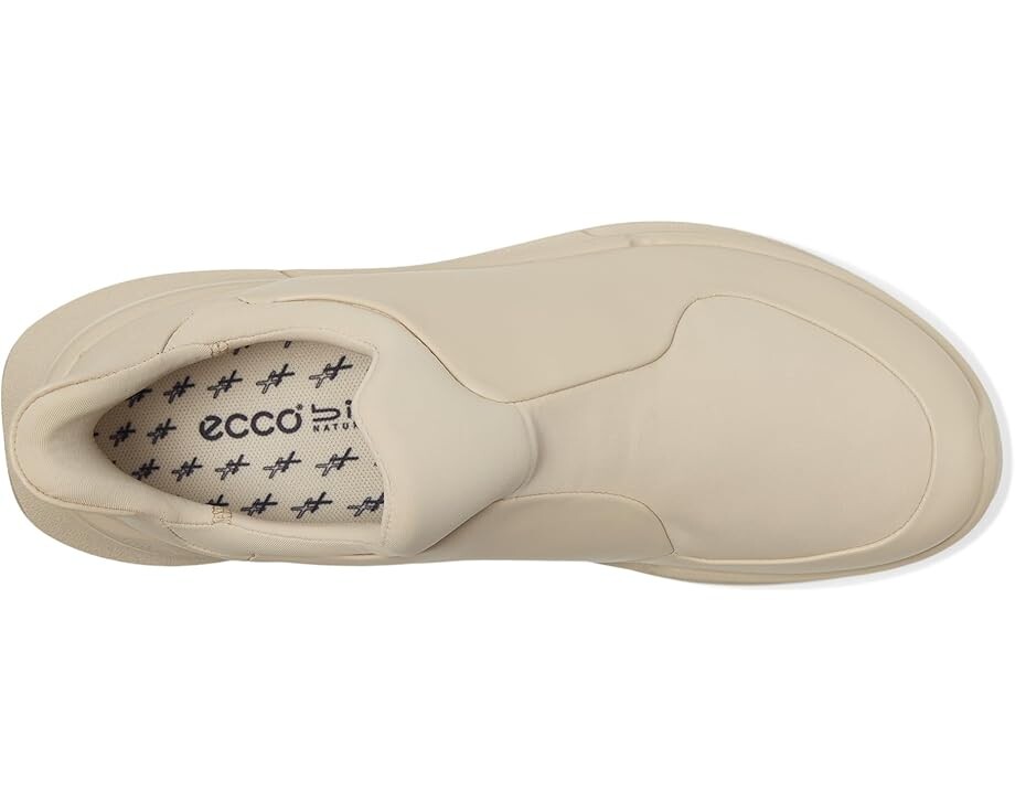 Кроссовки ECCO Sport Biom 2.2 Traveler Slip-On Sneakers, цвет Limestone/Limestone — фото 2