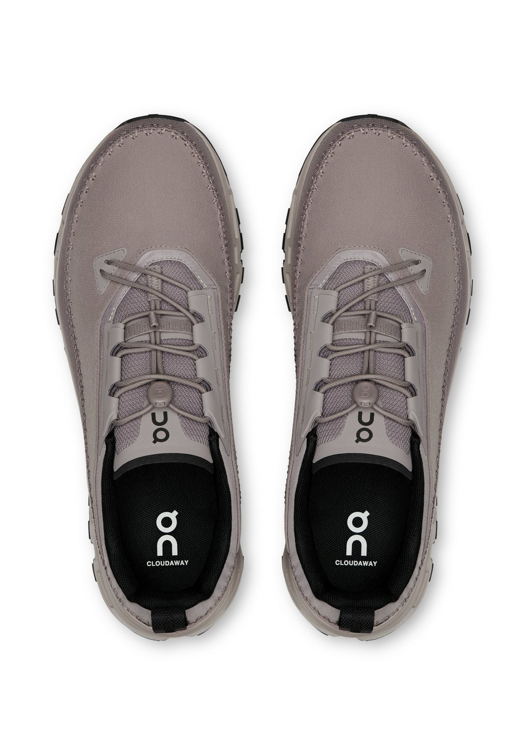 

Походная обувь CLOUDAWAY On, коричневый