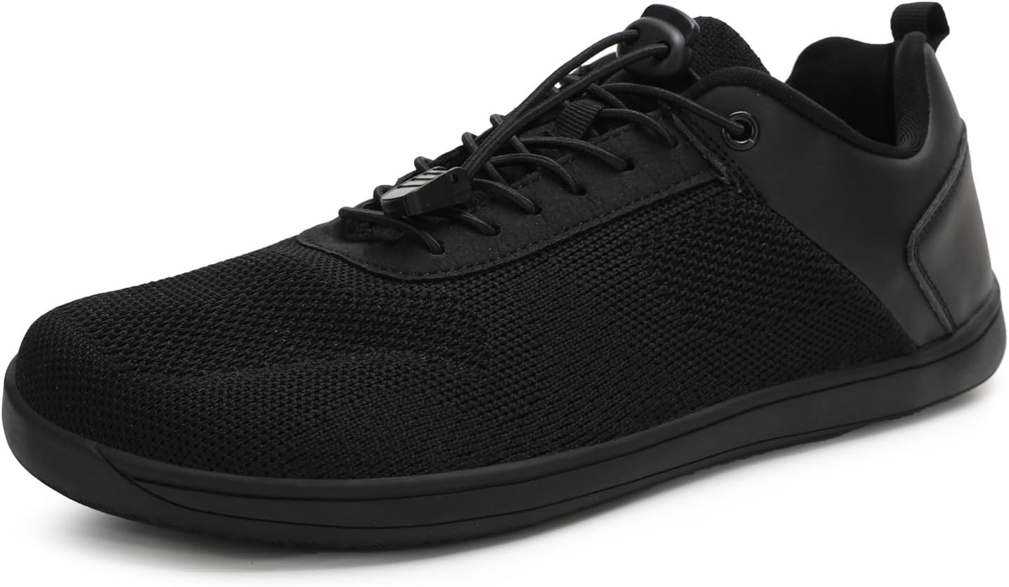 

Кроссовки Daystride Everyday Barefoot Shoes Swzec, черный